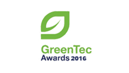 Greentec Awards 2016