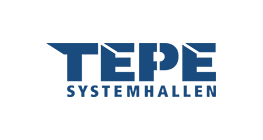 TEPE Systemhallen